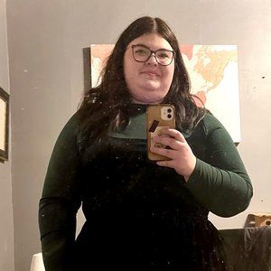 Meet your Posher, Grace